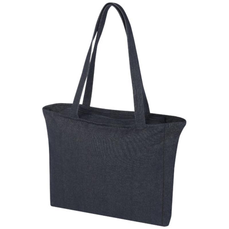 Bolsa Tote XL de 500 g/m² con material reciclado Aware™ "Weekender"