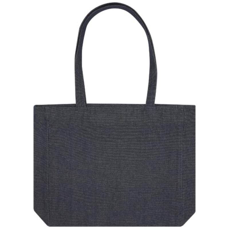 Bolsa Tote XL de 500 g/m² con material reciclado Aware™ "Weekender"