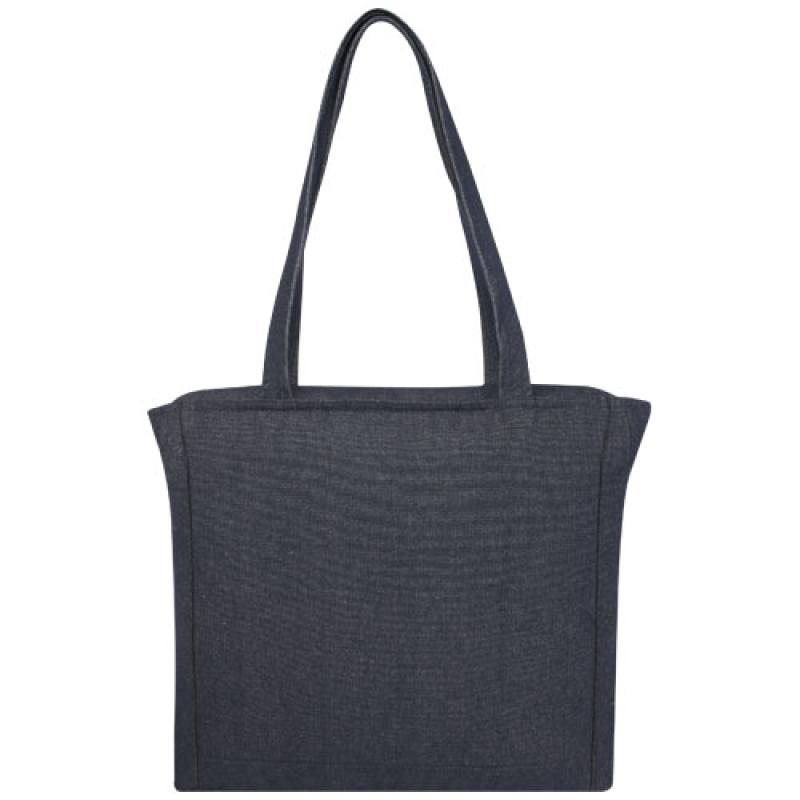 Bolsa Tote XL de 500 g/m² con material reciclado Aware™ "Weekender"