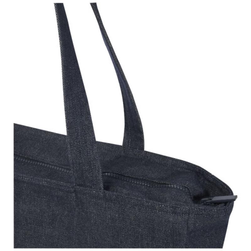 Bolsa Tote XL de 500 g/m² con material reciclado Aware™ "Weekender"