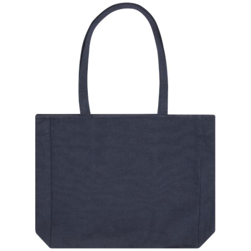 Bolsa Tote XL de 500 g/m² con material reciclado Aware™ "Weekender"