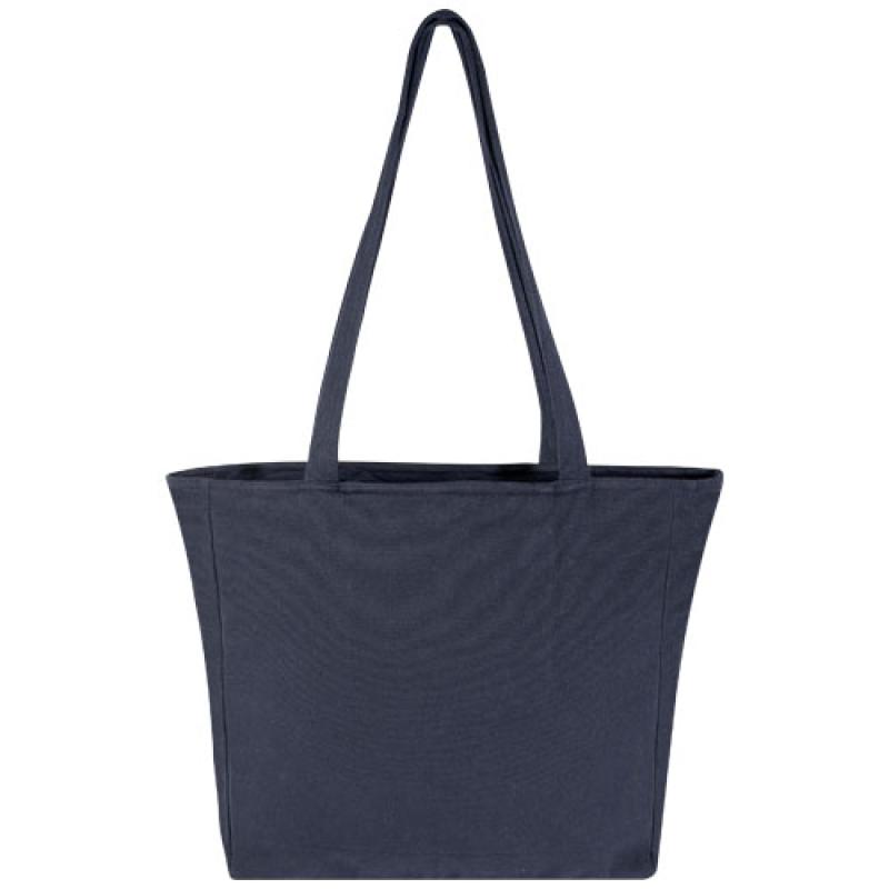 Bolsa Tote XL de 500 g/m² con material reciclado Aware™ "Weekender"