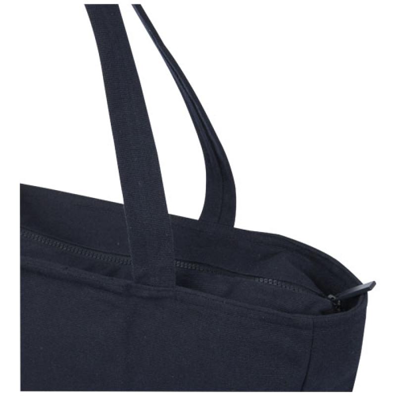 Bolsa Tote XL de 500 g/m² con material reciclado Aware™ "Weekender"