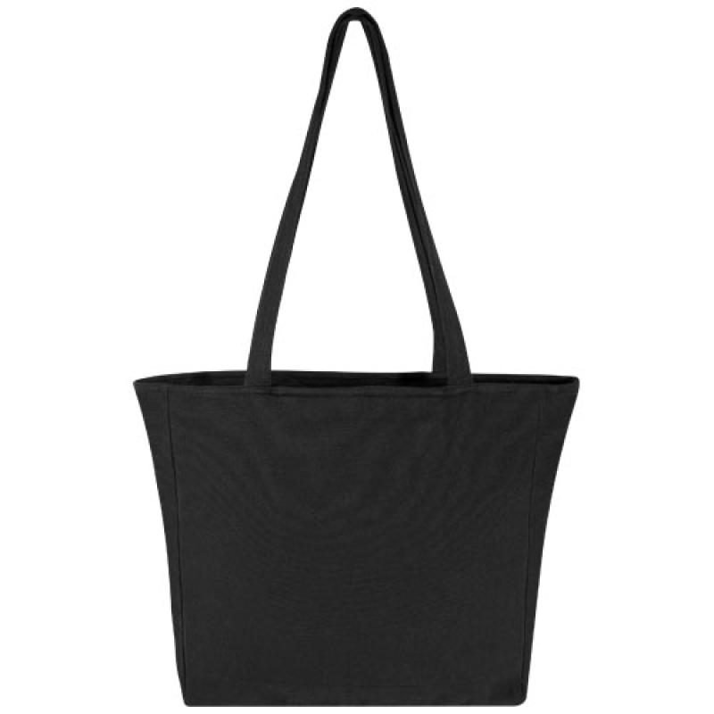 Bolsa Tote XL de 500 g/m² con material reciclado Aware™ "Weekender"