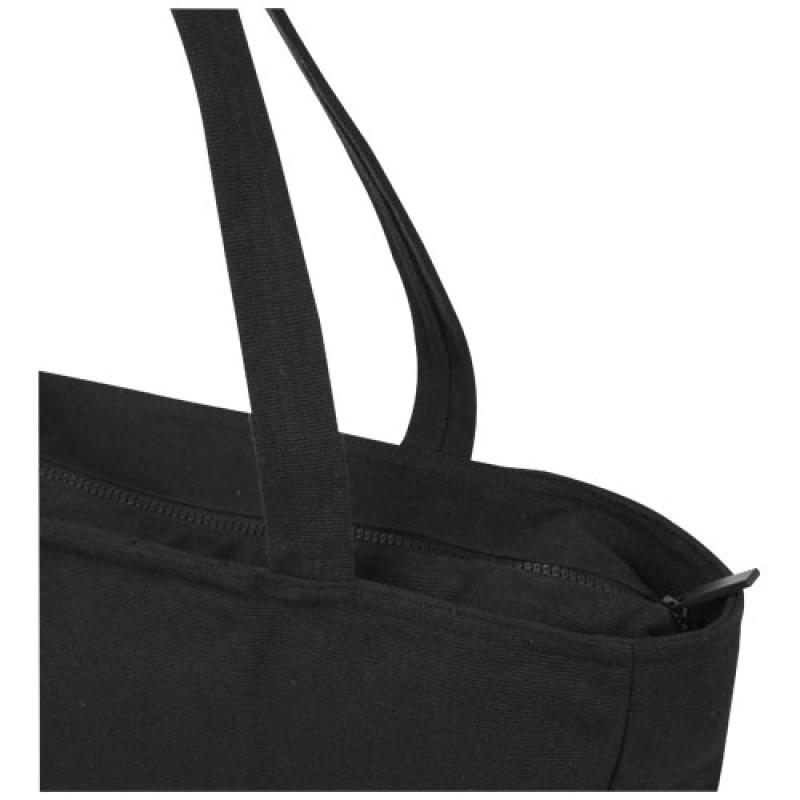 Bolsa Tote XL de 500 g/m² con material reciclado Aware™ "Weekender"