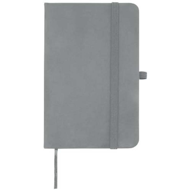 Libreta de tapa dura A6 "Spectrum Plus"