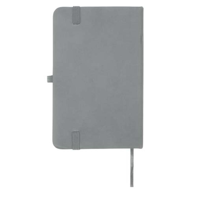 Libreta de tapa dura A6 "Spectrum Plus"