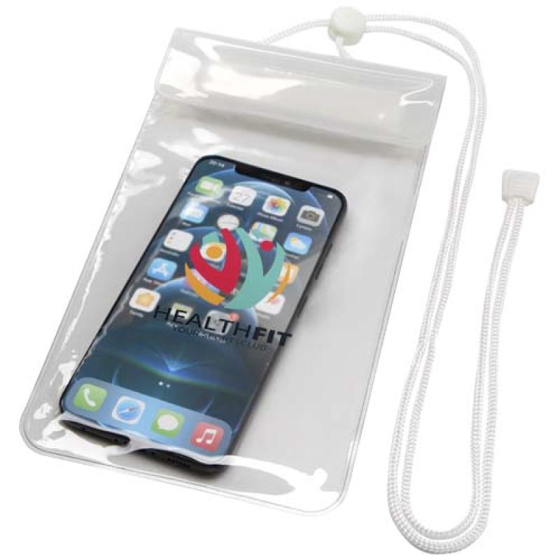 Funda impermeable para teléfono talla XL "Dombay"