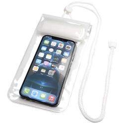 Funda impermeable para teléfono talla L "Dombay"