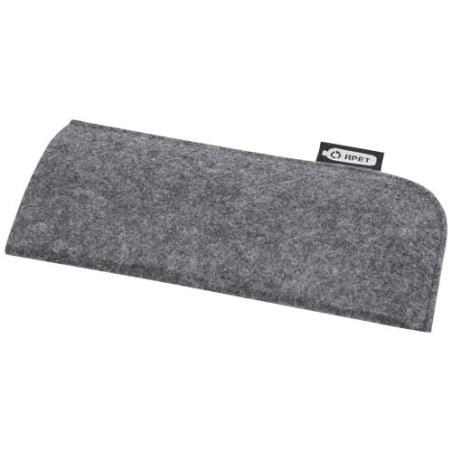 Funda para gafas de material reciclado GRS "Felta"