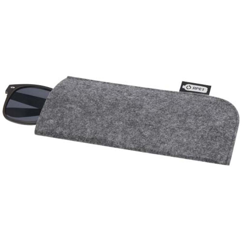 Funda para gafas de material reciclado GRS "Felta"