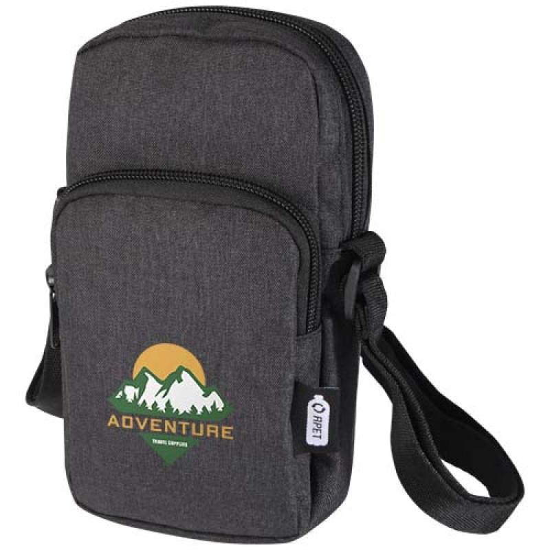 Funda para teléfono de material reciclado GRS "Ross"