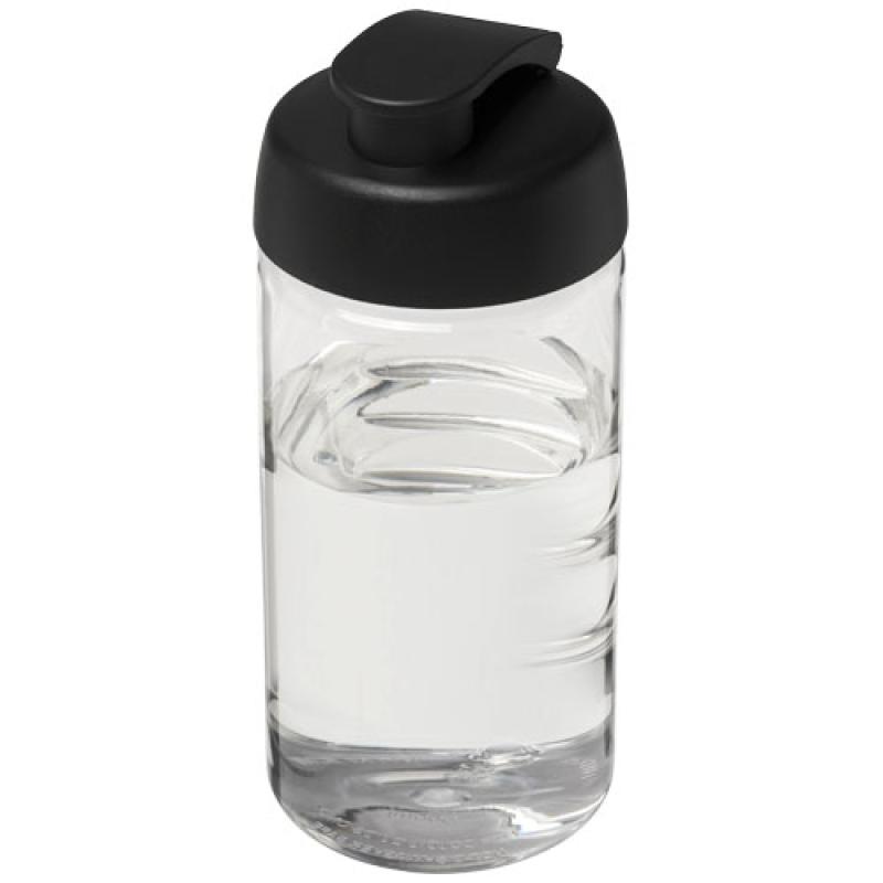 Bidón deportivo con Tapa Flip de 500 ml H2O Active® "Bop"