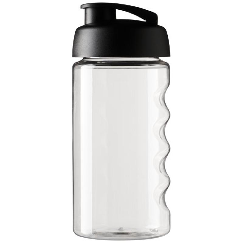 Bidón deportivo con Tapa Flip de 500 ml H2O Active® "Bop"