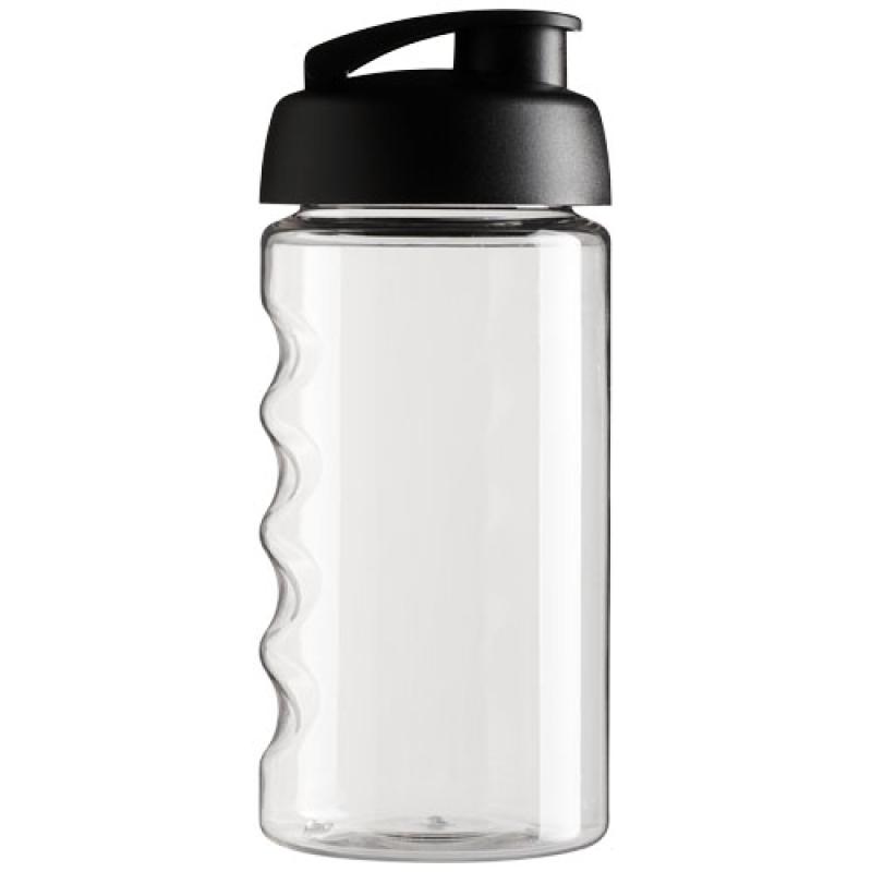 Bidón deportivo con Tapa Flip de 500 ml H2O Active® "Bop"