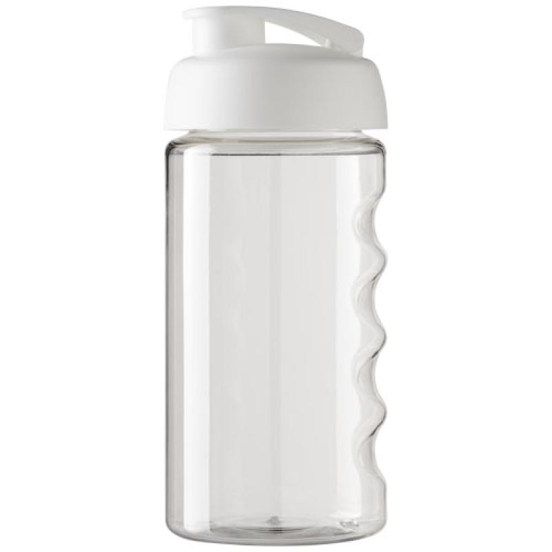 Bidón deportivo con Tapa Flip de 500 ml H2O Active® "Bop"