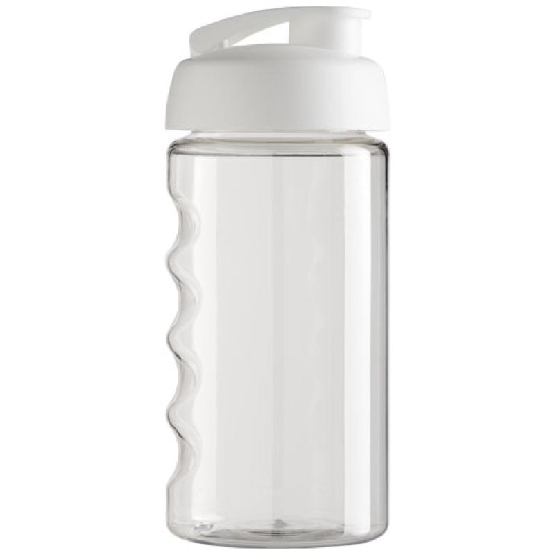 Bidón deportivo con Tapa Flip de 500 ml H2O Active® "Bop"