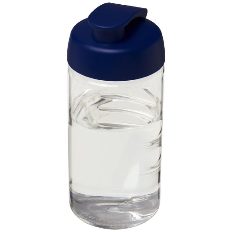 Bidón deportivo con Tapa Flip de 500 ml H2O Active® "Bop"