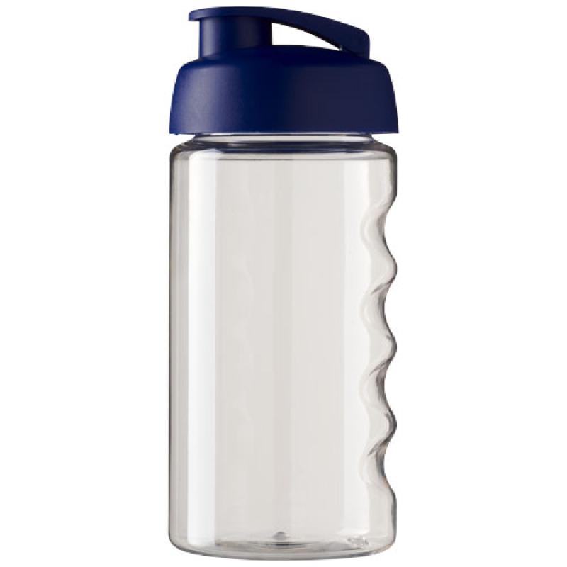 Bidón deportivo con Tapa Flip de 500 ml H2O Active® "Bop"