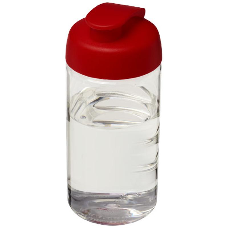 Bidón deportivo con Tapa Flip de 500 ml H2O Active® "Bop"