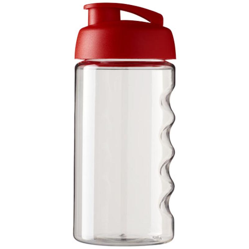 Bidón deportivo con Tapa Flip de 500 ml H2O Active® "Bop"