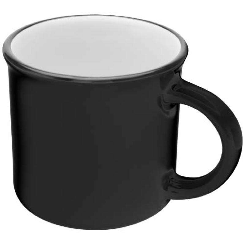 Taza de cerámica de 240 ml "Bari"