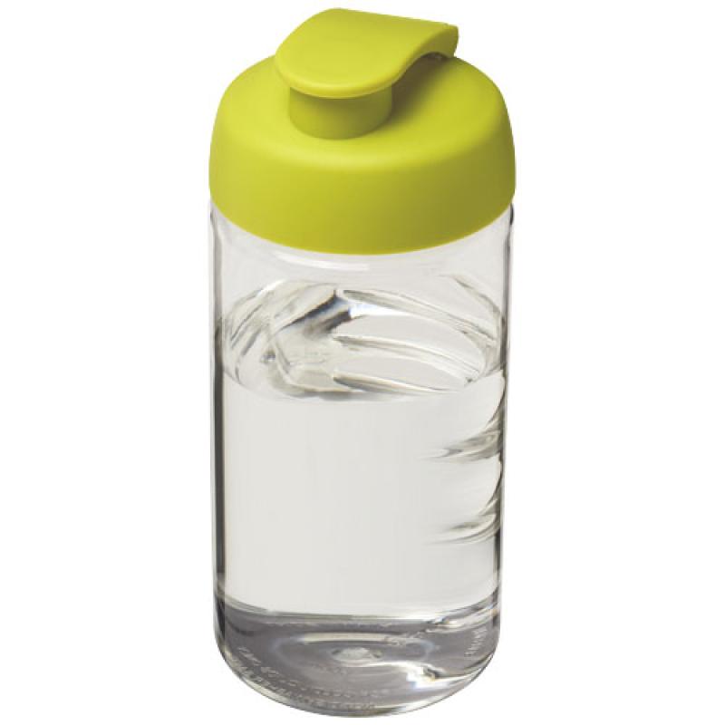 Bidón deportivo con Tapa Flip de 500 ml H2O Active® "Bop"