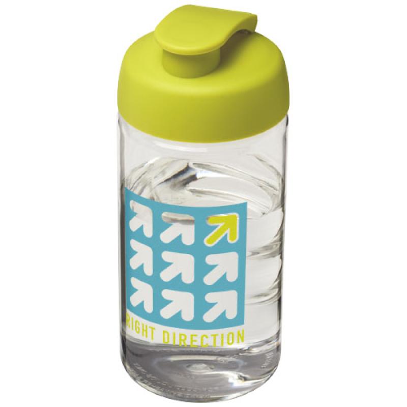 Bidón deportivo con Tapa Flip de 500 ml H2O Active® "Bop"