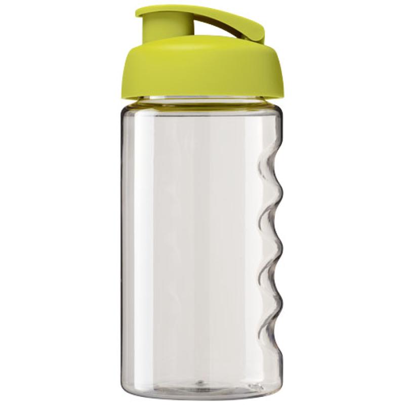 Bidón deportivo con Tapa Flip de 500 ml H2O Active® "Bop"