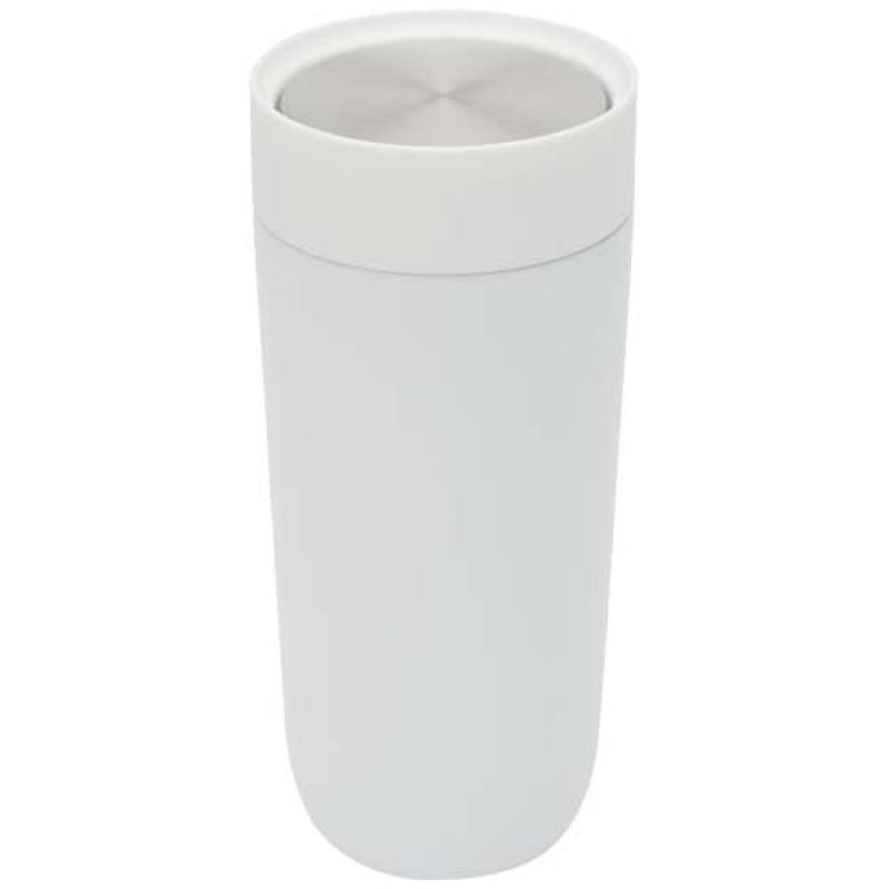 Vaso de acero inoxidable de 350 ml con certificado RCS "Camden"