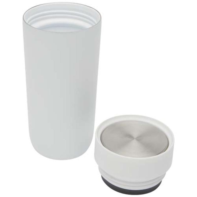 Vaso de acero inoxidable de 350 ml con certificado RCS "Camden"