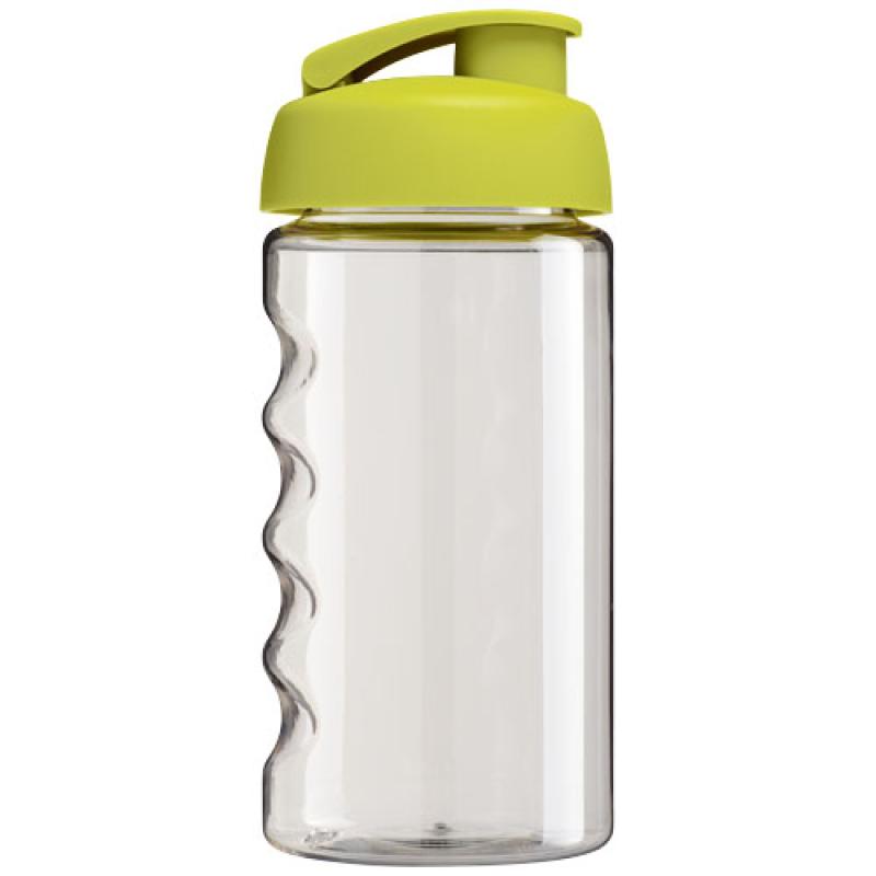 Bidón deportivo con Tapa Flip de 500 ml H2O Active® "Bop"