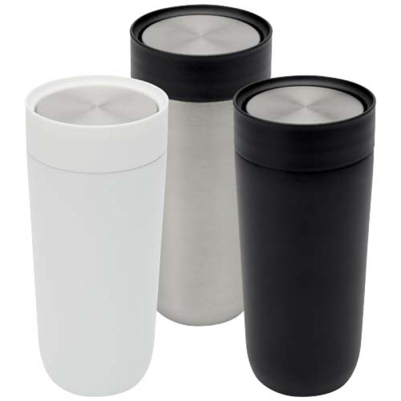 Vaso de acero inoxidable de 350 ml con certificado RCS "Camden"