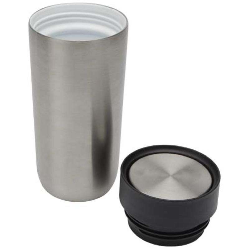 Vaso de acero inoxidable de 350 ml con certificado RCS "Camden"