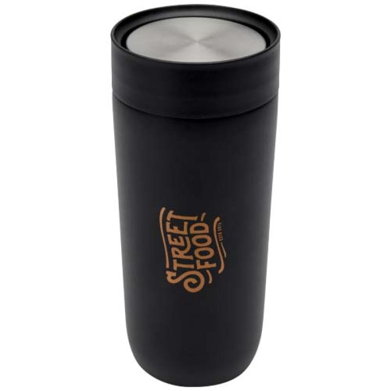 Vaso de acero inoxidable de 350 ml con certificado RCS "Camden"