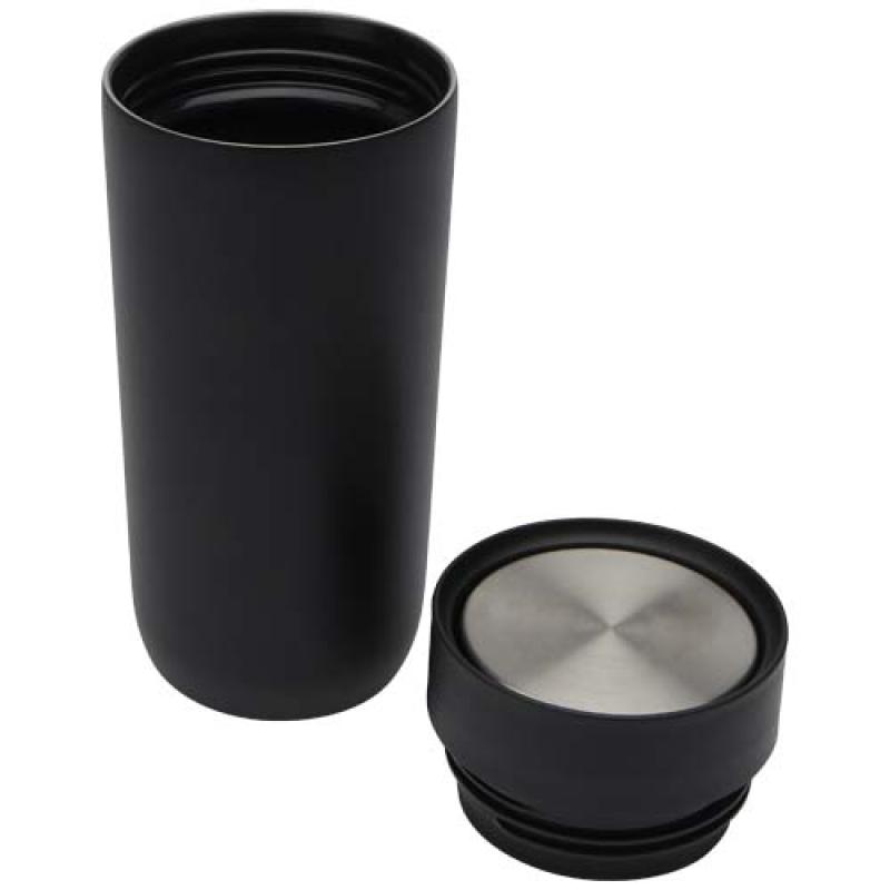 Vaso de acero inoxidable de 350 ml con certificado RCS "Camden"