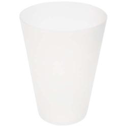 Vaso de plástico reutilizable de 300 ml "Glastonbury"