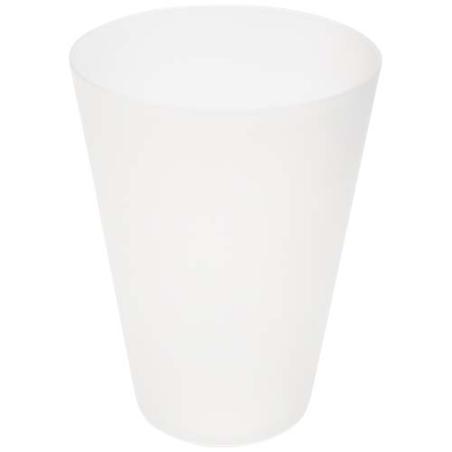 Vaso de plástico reutilizable de 300 ml "Glastonbury"