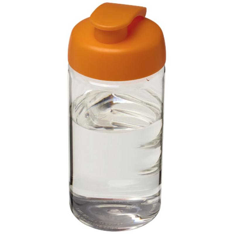 Bidón deportivo con Tapa Flip de 500 ml H2O Active® "Bop"