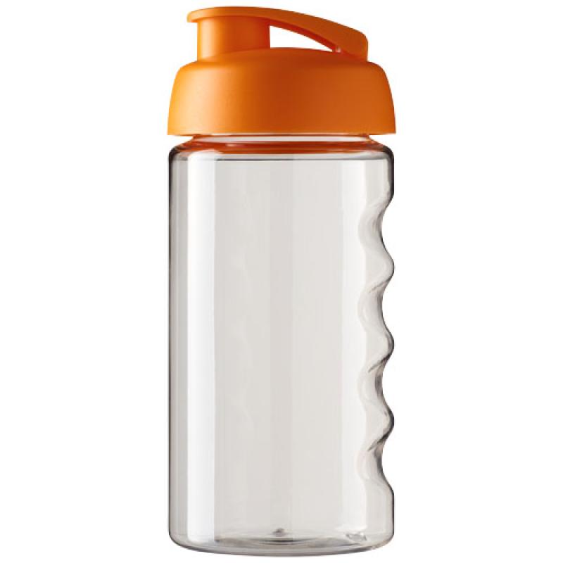 Bidón deportivo con Tapa Flip de 500 ml H2O Active® "Bop"