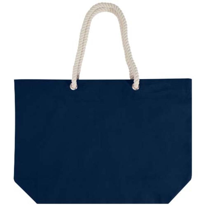 Bolsa Tote de playa de material reciclado GRS de 270 g/m² "Florida"