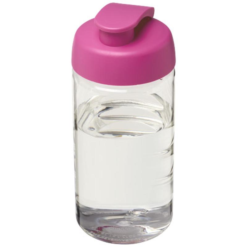 Bidón deportivo con Tapa Flip de 500 ml H2O Active® "Bop"