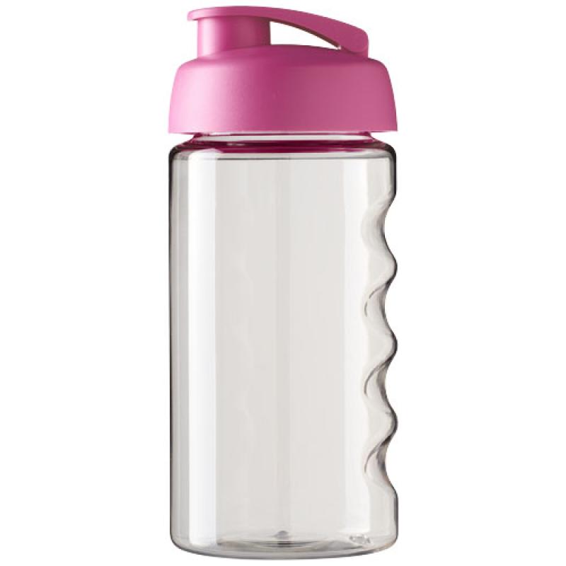 Bidón deportivo con Tapa Flip de 500 ml H2O Active® "Bop"