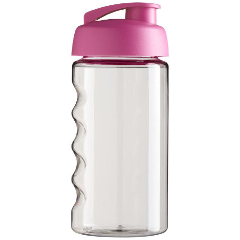 Bidón deportivo con Tapa Flip de 500 ml H2O Active® "Bop"