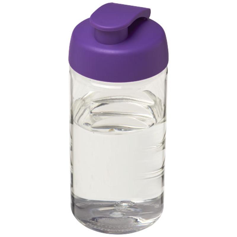 Bidón deportivo con Tapa Flip de 500 ml H2O Active® "Bop"