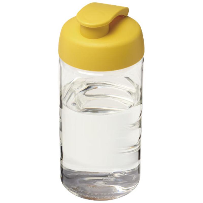 Bidón deportivo con Tapa Flip de 500 ml H2O Active® "Bop"