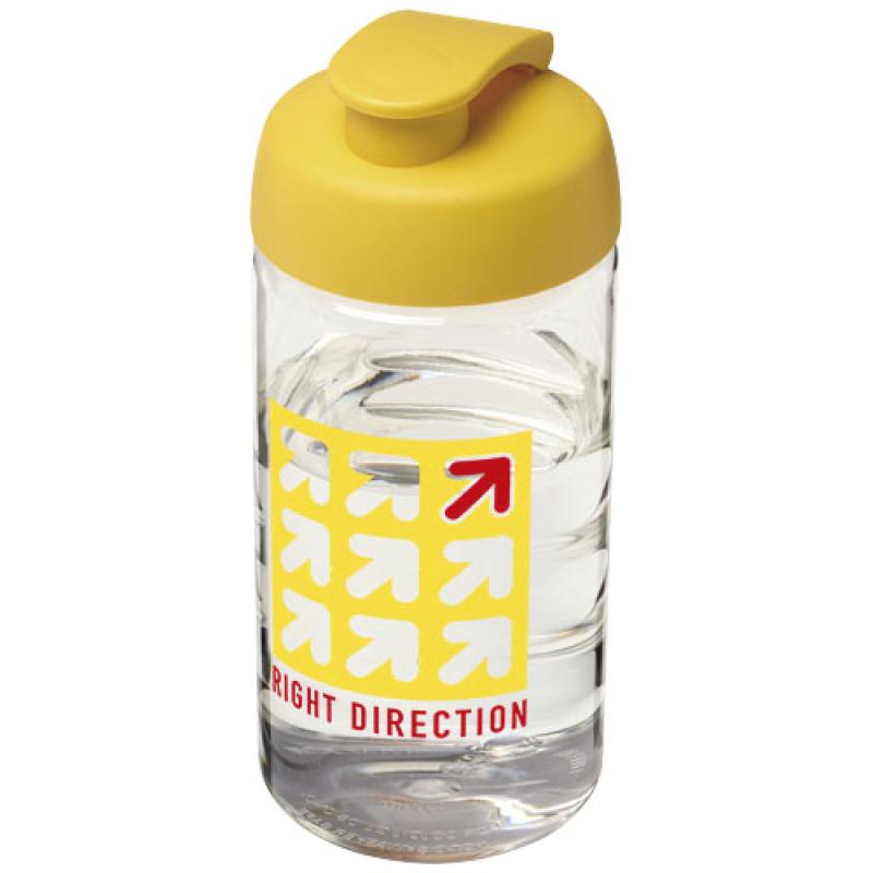 Bidón deportivo con Tapa Flip de 500 ml H2O Active® "Bop"