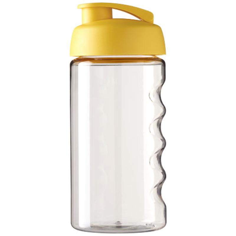 Bidón deportivo con Tapa Flip de 500 ml H2O Active® "Bop"