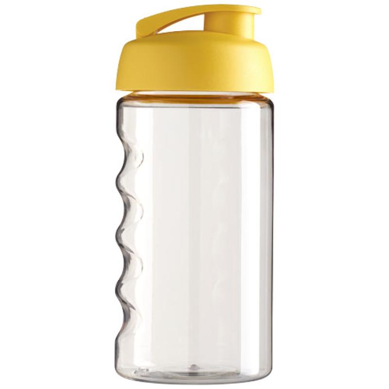 Bidón deportivo con Tapa Flip de 500 ml H2O Active® "Bop"