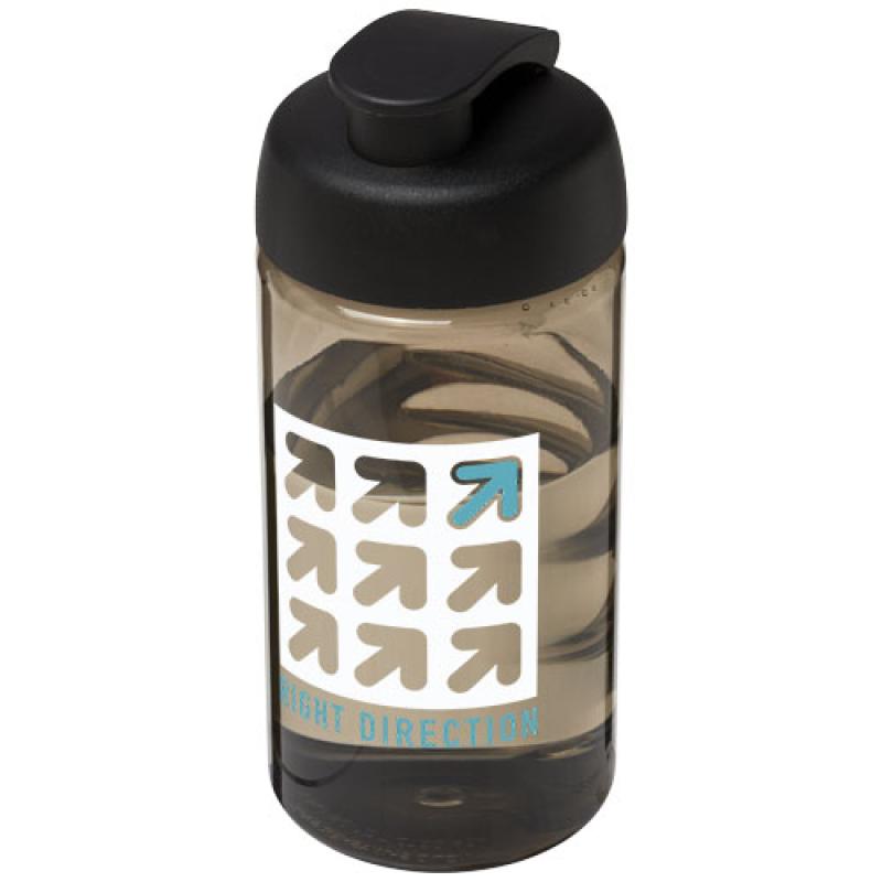 Bidón deportivo con Tapa Flip de 500 ml H2O Active® "Bop"